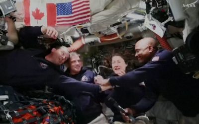 De ce NASA plătește salarii mici: Riscul e mare, banii…surprinzător de puțini