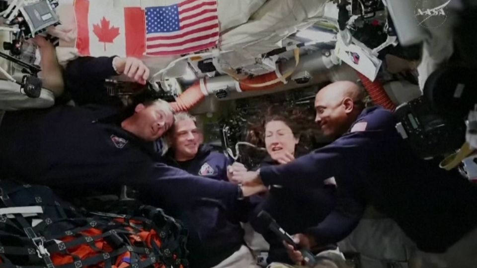 De ce NASA plătește salarii mici: Riscul e mare, banii…surprinzător de puțini