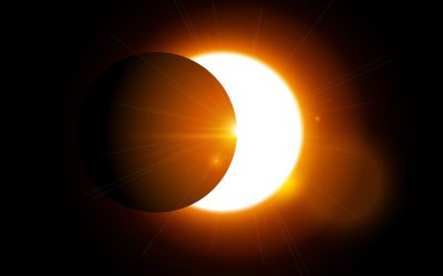 Unde vezi eclipsa totală de Soare din 12 august 2026? Cele mai bune locuri din Europa