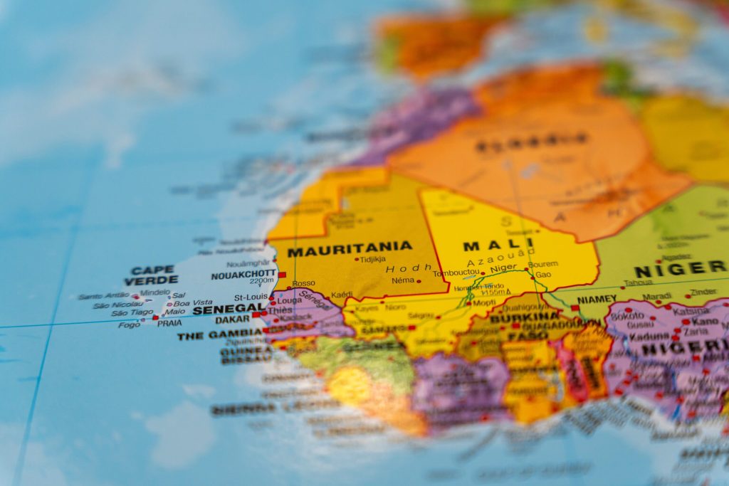 Economia africană, afectată dur de conflictul din Orientul Mijlociu Războiul din Orientul Mijlociu are consecințe economice grave asupra țărilor africane, cu impact direct asupra securității alimentare a populației
