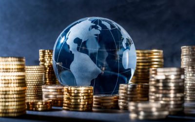 Bloomberg: Războiul ridică spectrul stagflației. Economia globală, în pericol