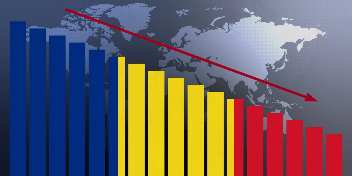 România, lecție de economie: Radu Georgescu dezvăluie „eroarea” țării