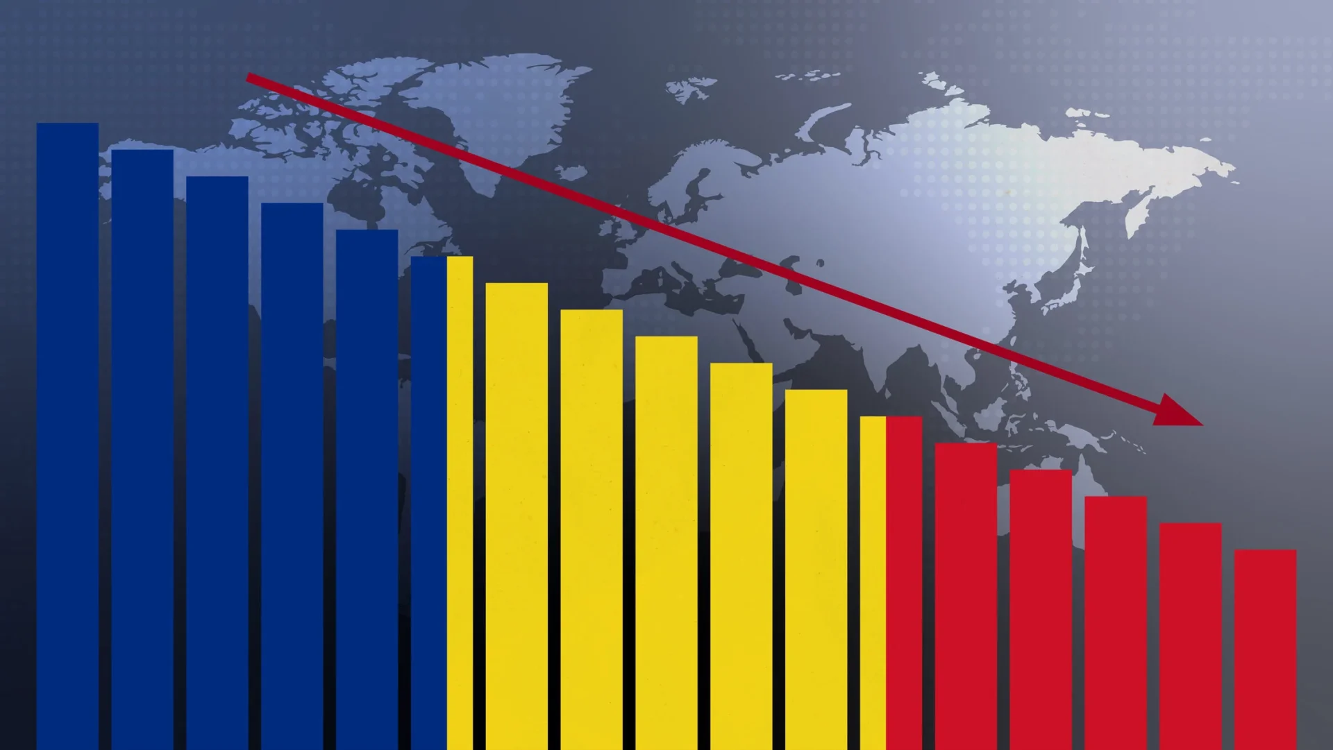 Menținerea cursului leu-euro, o amenințare mai mare decât deficitul bugetar, avertizează Radu Georgescu Deși atenția publică este concentrată, în principal, pe problema deficitului bugetar, Radu Georgescu, un nume cunoscut în mediul economic, atrage atenția asupra unei probleme considerate de el ca fiind mult mai gravă: cursul de schimb leu-euro