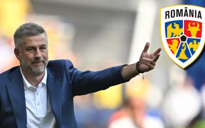 Iordănescu, reacție dură înainte de Hagi selecționer: „Nu are dreptate cine spune asta”