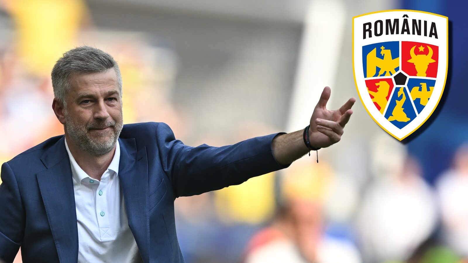Iordănescu, reacție dură înainte de Hagi selecționer: „Nu are dreptate cine spune asta”