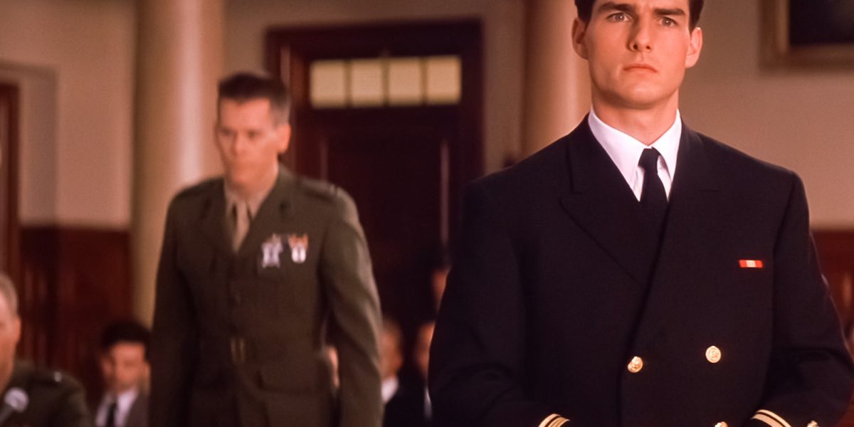 Maestrul desăvârșit: Tom Cruise l-a lăudat pe celebrul actor