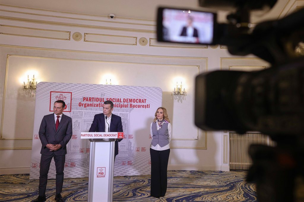 UE dezvăluie: Contracte PSD cu presa, 2,6 milioane lei în două luni. Cine încasează?