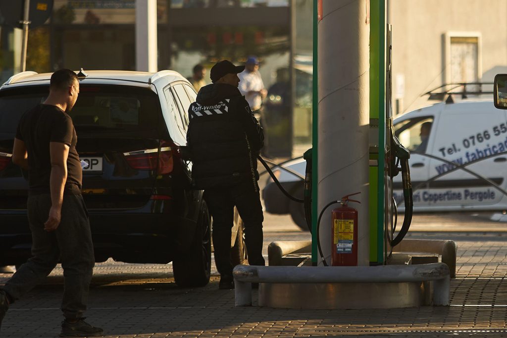Carburanții în România, scumpire-șoc: Cu până la 31% mai mari într-un an