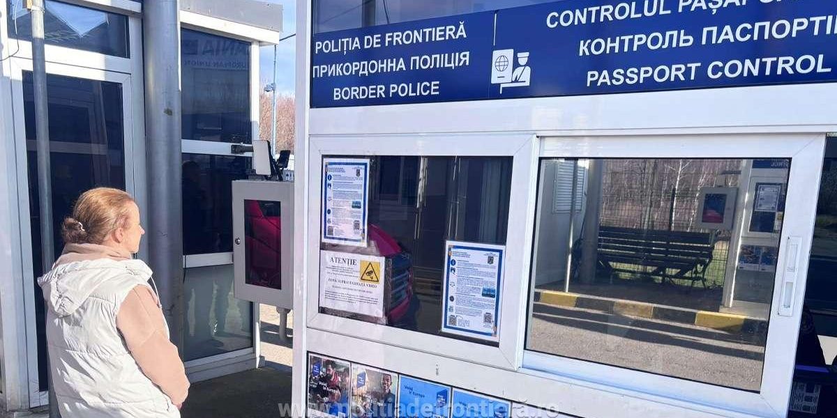 Noi reguli UE pentru pașapoarte: Amprente și fotografii, obligatorii pentru călătorii