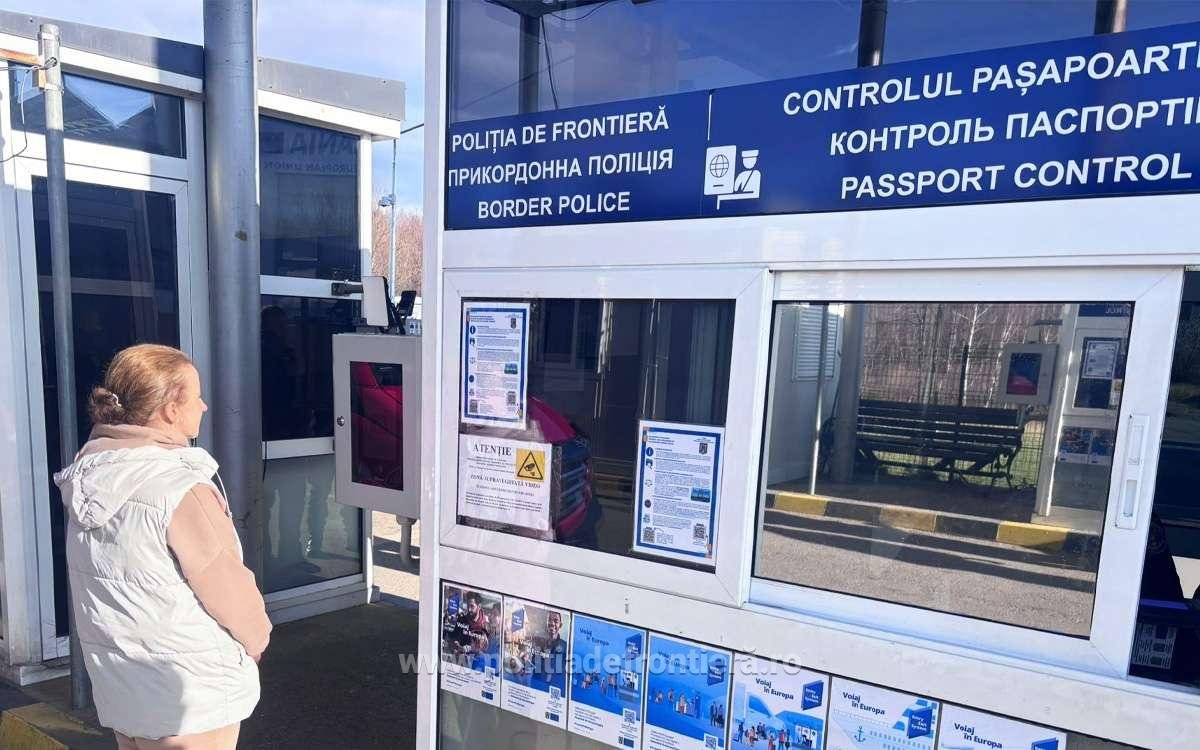 Noi reguli UE pentru pașapoarte: Amprente și fotografii, obligatorii pentru călătorii