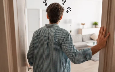 Uitările cotidiene: De ce uiți ce cauți într-o cameră și ce-i „efectul pragului”