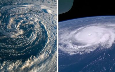 Meteorologii, alertați: Super El Nino, pericol iminent pentru România și Europa