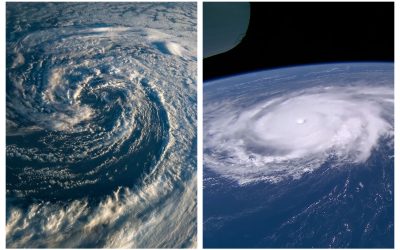 El Nino arde planeta: Record de temperaturi, cel mai puternic din 1883