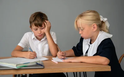 Elevii se întorc la școală pe 15 aprilie 2026: Începe ultima etapă din anul școlar