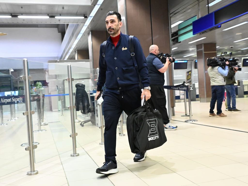 Elias Charalambous, după revenirea în România: „Au fost doi ani minunați” și oferta lui Becali