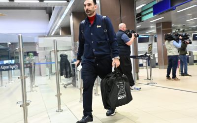 Elias Charalambous, după revenirea în România: „Au fost doi ani minunați” și oferta lui Becali