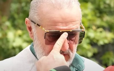 Becali anunță: „E gata”! Ce schimbare majoră pregătește Gigi?