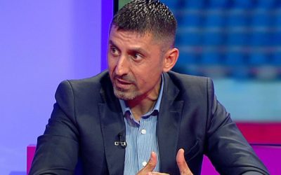 Dănciulescu, furios maxim: „Cîrjan, nu ai voie așa ceva!” după CFR – Dinamo
