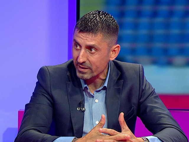 Dănciulescu, furios maxim: „Cîrjan, nu ai voie așa ceva!” după CFR – Dinamo