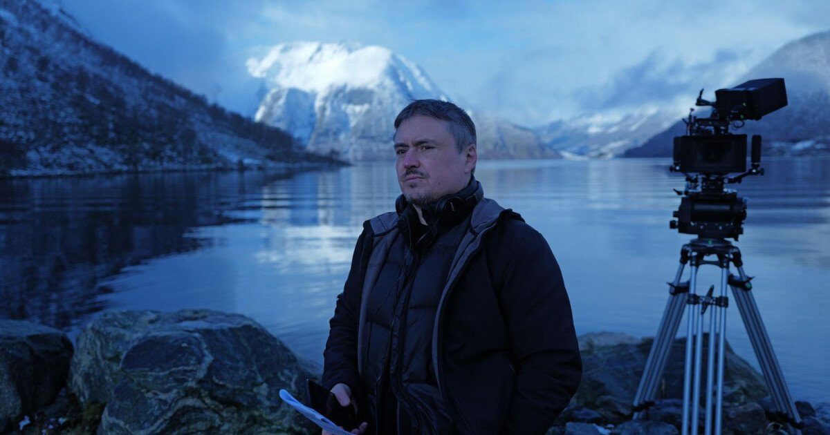 Mungiu, despre filmul nominalizat la Cannes: „Te îndeamnă la îndoială”