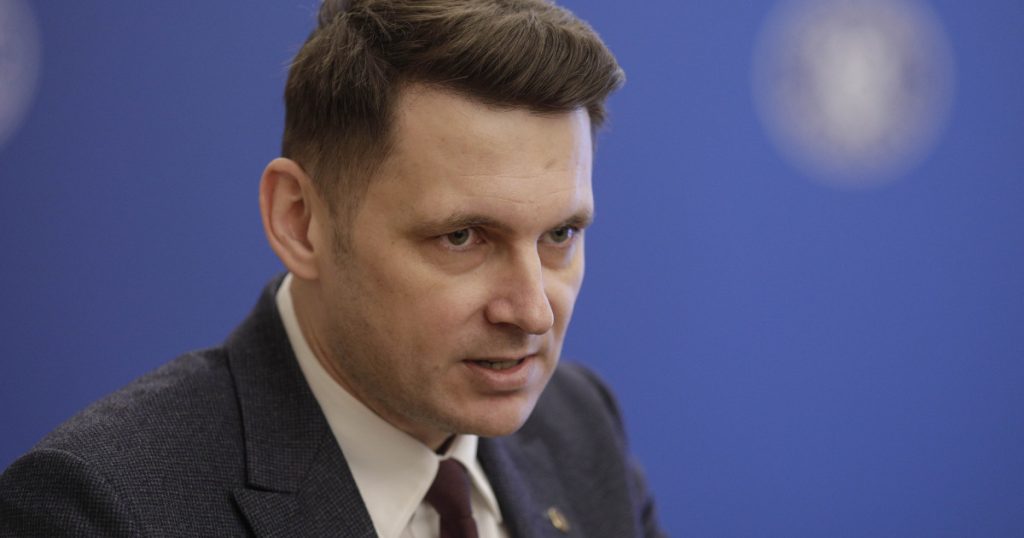 Abrudean despre atacurile PSD: Reformele lui Bolojan au scos la iveală „unde doare”