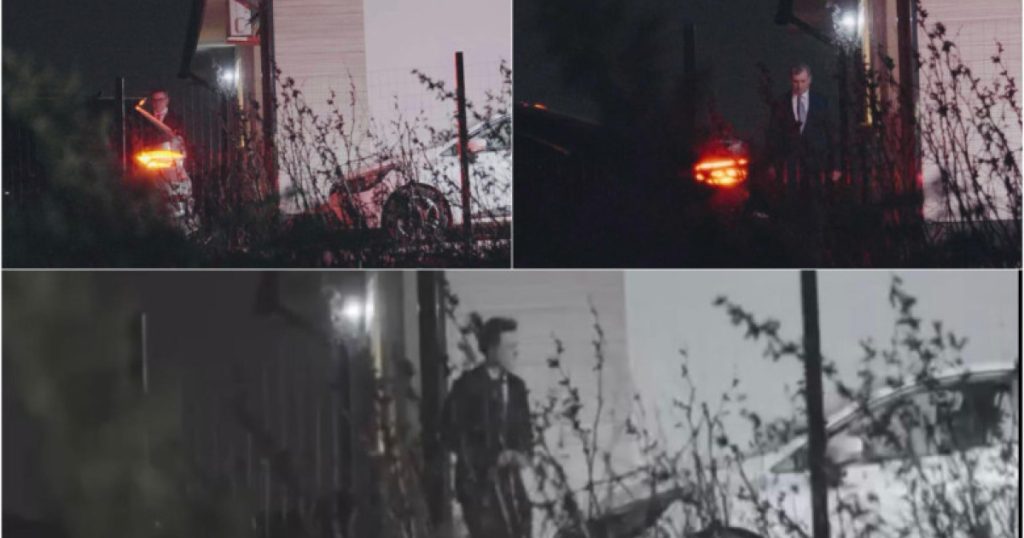 Percheziții DIICOT: Elena Lasconi, în vizorul anchetei privind pozele din 2025