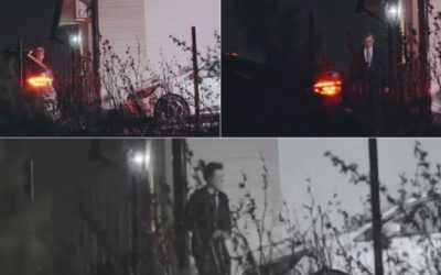 Percheziții DIICOT: Elena Lasconi, în vizorul anchetei privind pozele din 2025