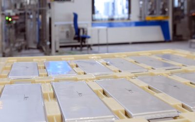 Războiul din Iran: Exporturile Chinei de baterii, pe val