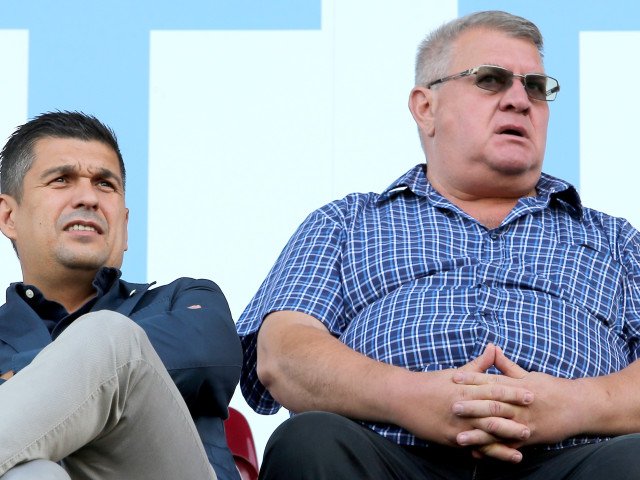 Cel mai bun fotbalist al țării a surprins pe toată lumea! Unul dintre cei mai valoroși jucători de fotbal din România a făcut un pas neașteptat