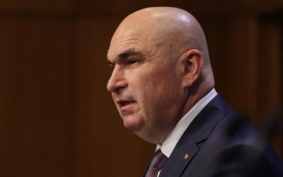 Bolojan: România cere ajutor CE în negocierile cu Pfizer. Miniștrii, la SUA