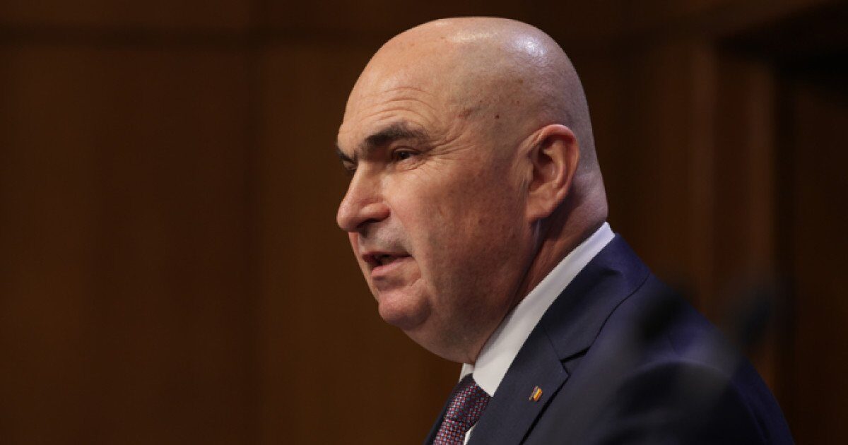 Bolojan: România cere ajutor CE în negocierile cu Pfizer. Miniștrii, la SUA