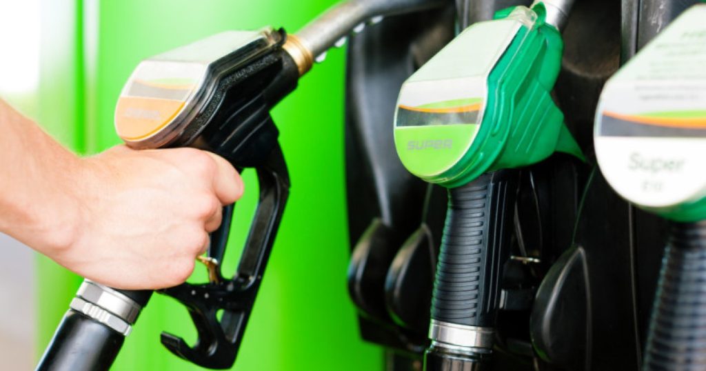 Ministrul Economiei: Criza Combustibilului Va Lovi În Lanț Economia Principala preocupare a lui Ministrul Economiei, formulată recent, este impactul extins al crizei combustibilului asupra economiei naționale