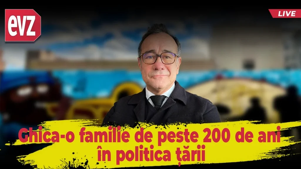EXCLUSIV: Prăbușirea emoțională a domnitorului Grigore Alexandru Ghica, până la sinucidere
