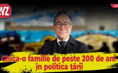 EXCLUSIV: Prăbușirea emoțională a domnitorului Grigore Alexandru Ghica, până la sinucidere