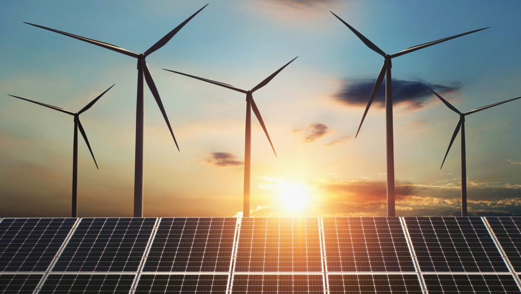 Moldova, dependentă de energie regenerabilă: Experții văd singura soluție