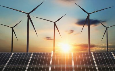 Moldova, dependentă de energie regenerabilă: Experții văd singura soluție