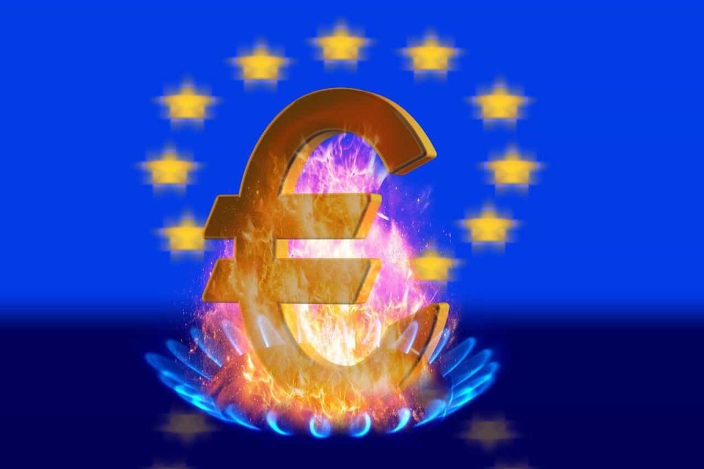 Futures pe gaze, explozie în Europa: Se apropie termenul limită pentru Iran?
