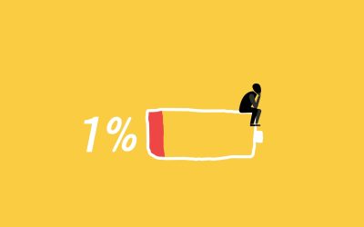 Epuizare, nu doar oboseală: Semne că sufletul e la pământ