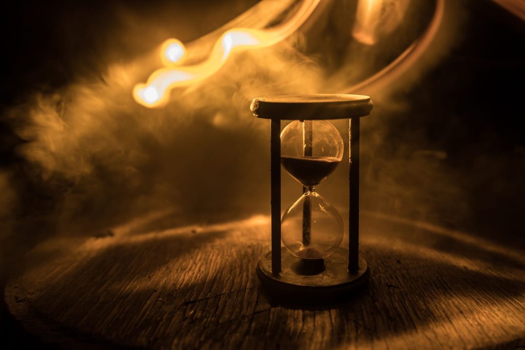 Testul suprem: Ce este timpul? Găsește răspunsul!