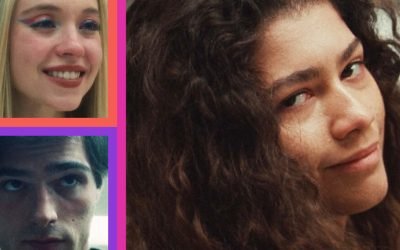 STARURILE din „Euphoria” au cucerit Hollywoodul