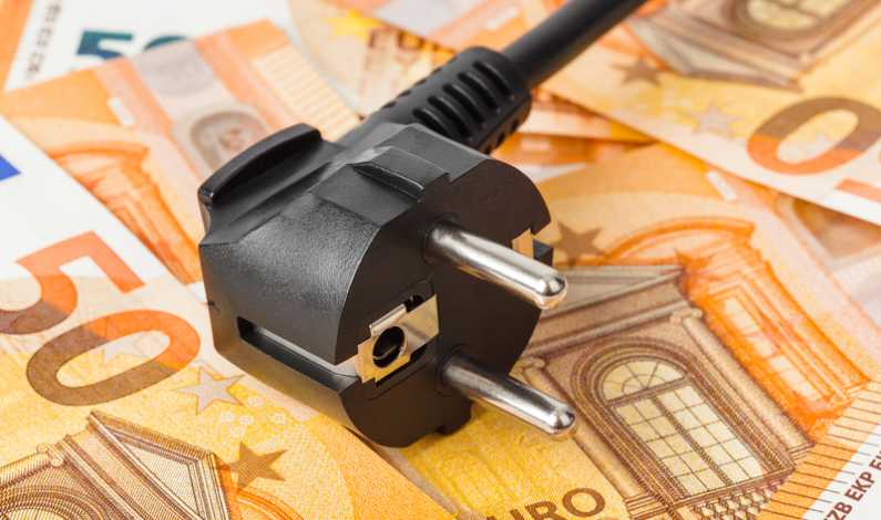 euro-bani-energie-dreamstime.jpg - JurnalUrban