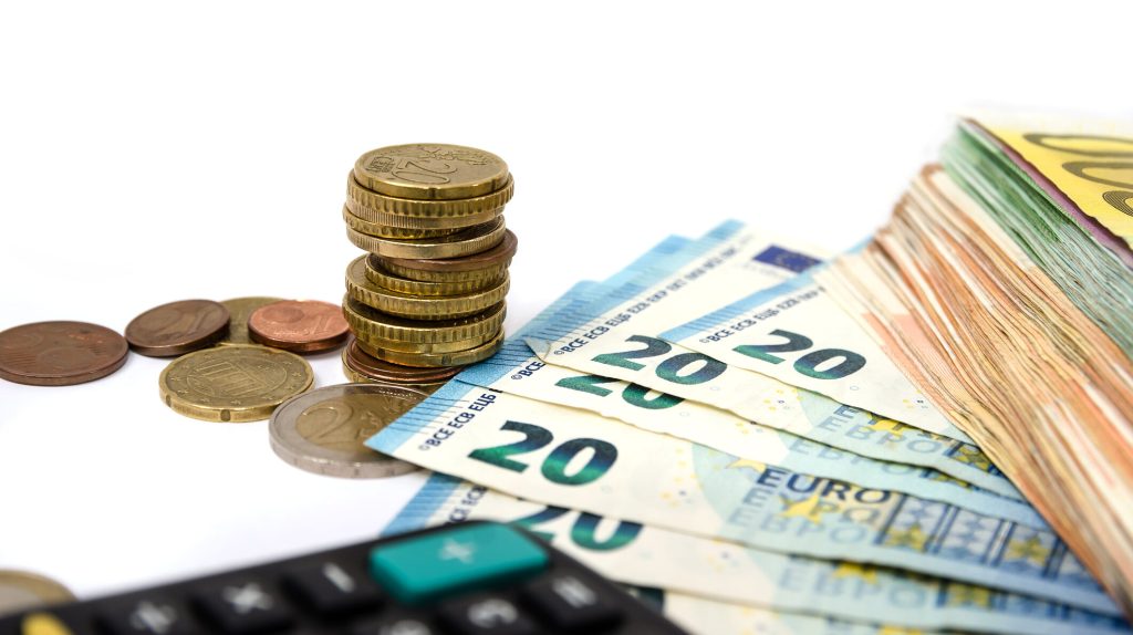 Bugetul României, lovit de tăieri: Subvențiile scad drastic din 2026