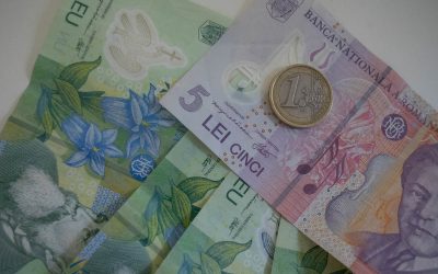 Dobânzile României, umflate de criza politică. Avertisment Bloomberg