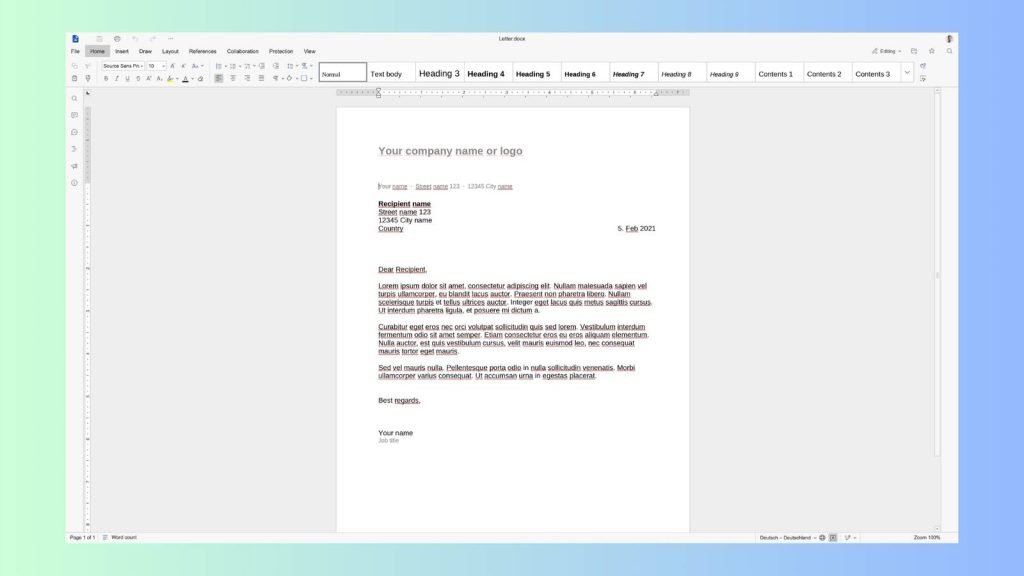 O alternativă europeană la Google Docs și Microsoft Office: Euro-Office, un proiect open-source lansat de Nextcloud și Ionos BERLIN, Germania – O nouă platformă open-source își face apariția pe scena tehnologică europeană, promițând o alternativă la suita de birou Google Docs și Microsoft 365