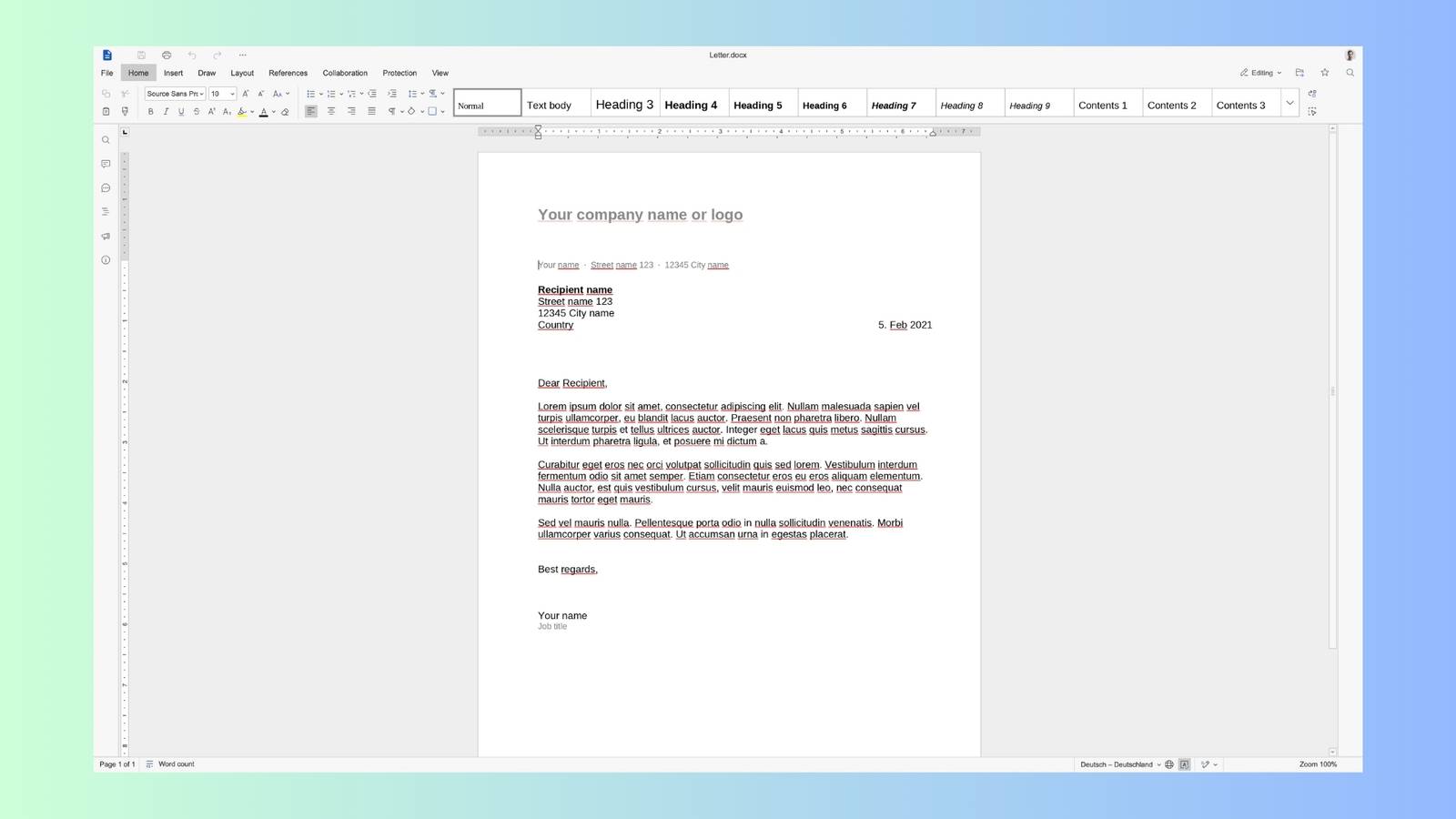 O alternativă europeană la Google Docs și Microsoft Office: Euro-Office, un proiect open-source lansat de Nextcloud și Ionos BERLIN, Germania – O nouă platformă open-source își face apariția pe scena tehnologică europeană, promițând o alternativă la suita de birou Google Docs și Microsoft 365