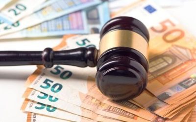 București: Firme „fantomă” de construcții au prăduit statul cu peste 3 milioane lei