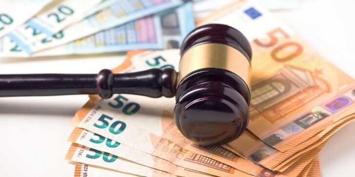 București: Firme „fantomă” de construcții au prăduit statul cu peste 3 milioane lei