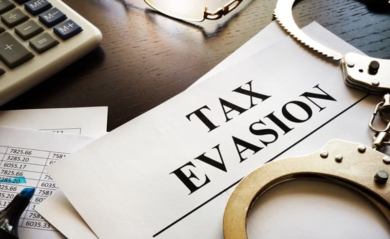 Achiziții fictive de 17 milioane lei: 6 acuzați de evaziune fiscală prin firme „fantomă”