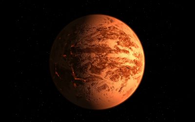 Cercetătorii dezvăluie: Ce ferește exoplanetele de radiația cosmică