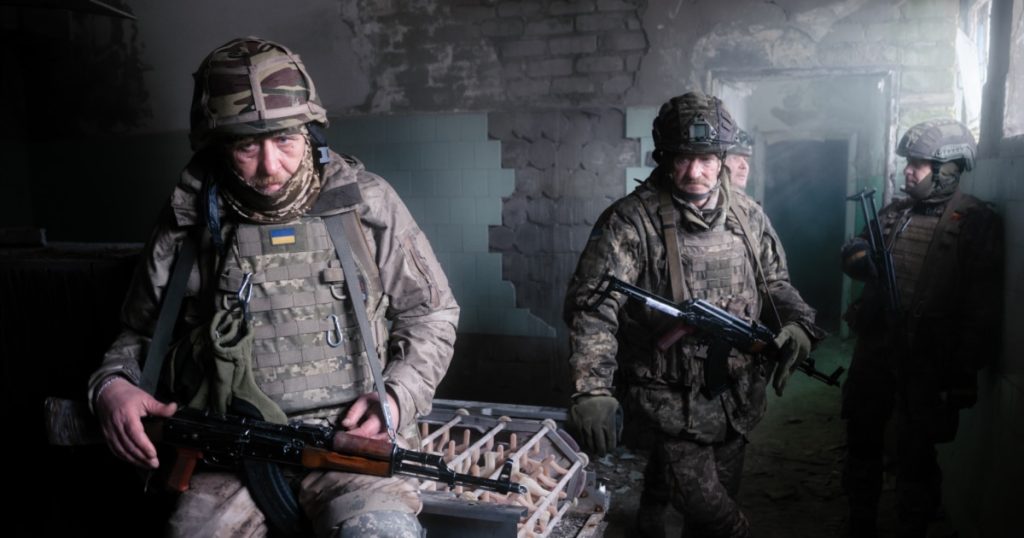 Închisori: Bătrâni și femei, coșmarul RUSIEI. Ajută Ucraina